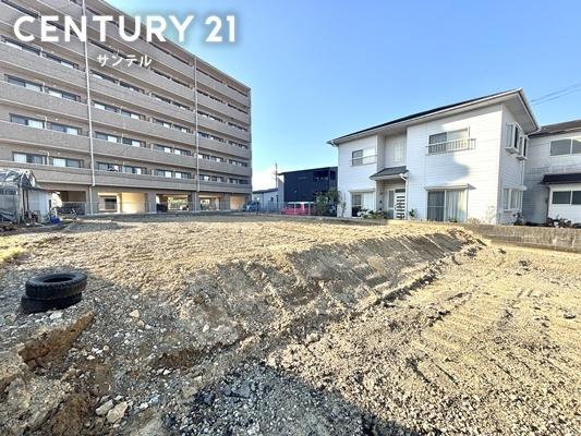 清武町今泉甲　新築戸建　Ｂ号棟