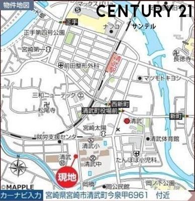 清武町今泉甲　新築戸建　Ｂ号棟