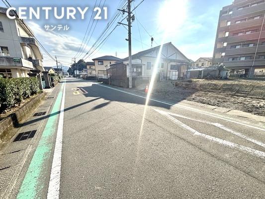 清武町今泉甲　新築戸建　Ｂ号棟
