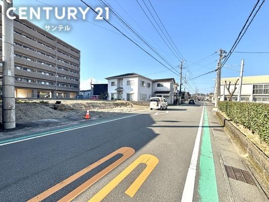 清武町今泉甲　新築戸建　Ｂ号棟