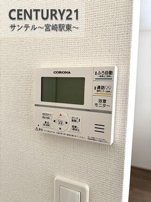 清武町今泉甲　新築戸建　Ｂ号棟