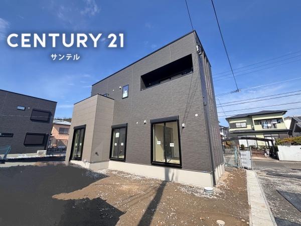 大塚新築戸建　Ⅵ-1号地