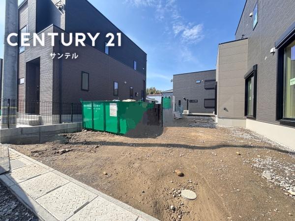 大塚新築戸建　Ⅵ-1号地
