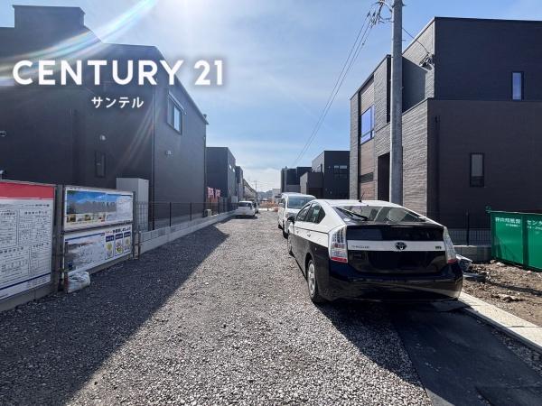 大塚新築戸建　Ⅵ-1号地