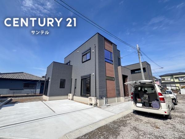 大塚新築戸建　Ⅵ-2号地