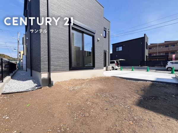 大塚新築戸建　Ⅵ-2号地