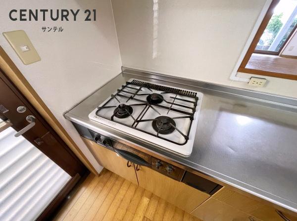 宮崎市吉村町曽師前の中古一戸建て