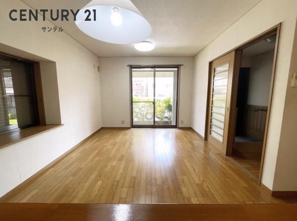 宮崎市吉村町曽師前の中古一戸建て