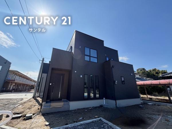 大塚新築戸建　Ⅵ-3号地