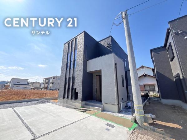 大塚新築戸建　Ⅵ-4号地