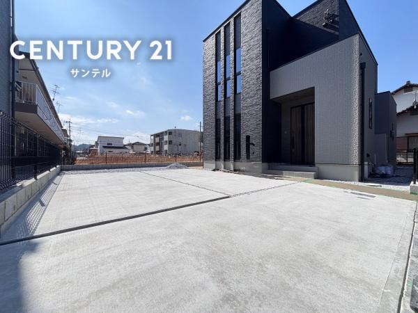 大塚新築戸建　Ⅵ-4号地