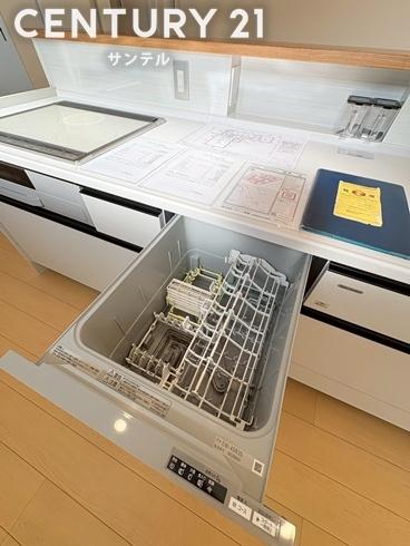 都城市安久町A-7号　新築戸建