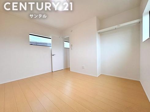 都城市安久町A-7号　新築戸建