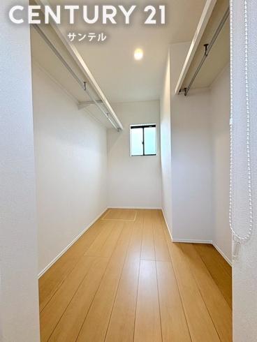 都城市安久町A-7号　新築戸建