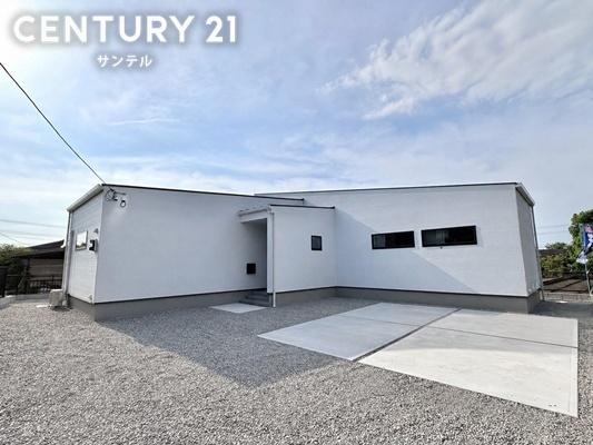 都城市安久町A-7号 新築戸建