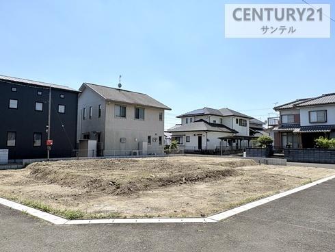 宮崎市佐土原町下那珂第5-2号棟　新築戸建
