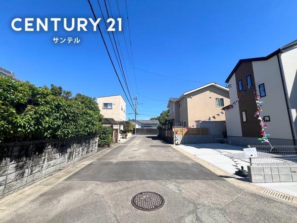 大塚台東1丁目新築戸建B号棟
