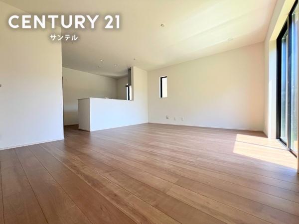大塚台東1丁目新築戸建B号棟