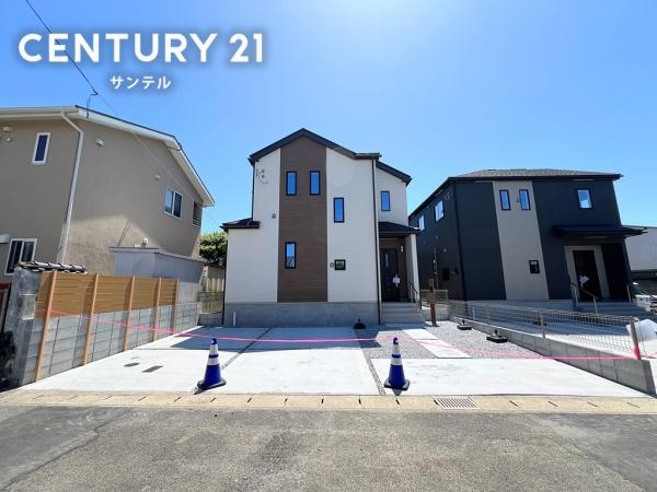 大塚台東1丁目新築戸建B号棟