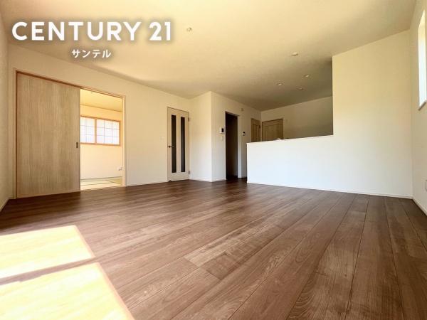 大塚台東1丁目新築戸建B号棟