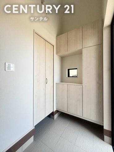 大塚台東1丁目新築戸建B号棟