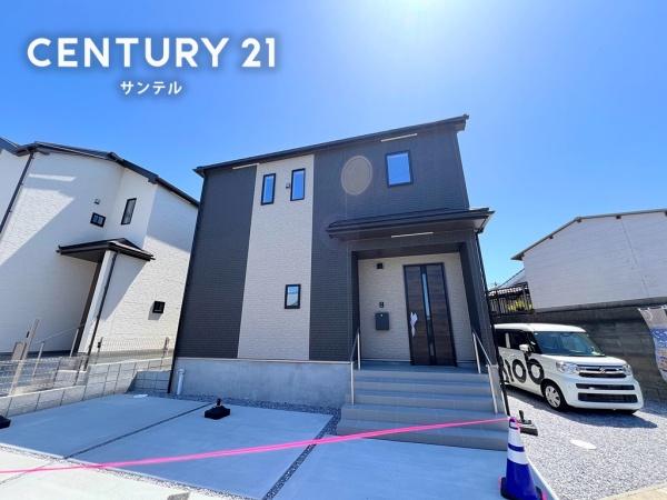 大塚台東1丁目新築戸建A号棟