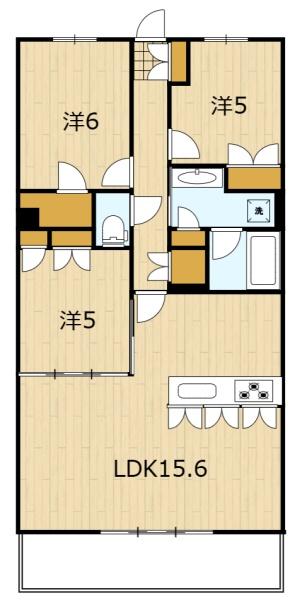 MJR大淀リバーサイド