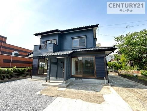 下北方町二反五瀬　中古戸建