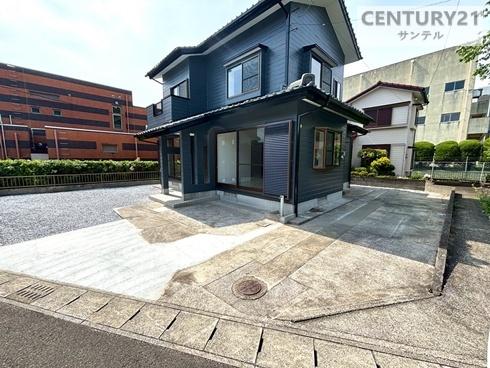 宮崎市下北方町二反五瀬の中古一戸建て