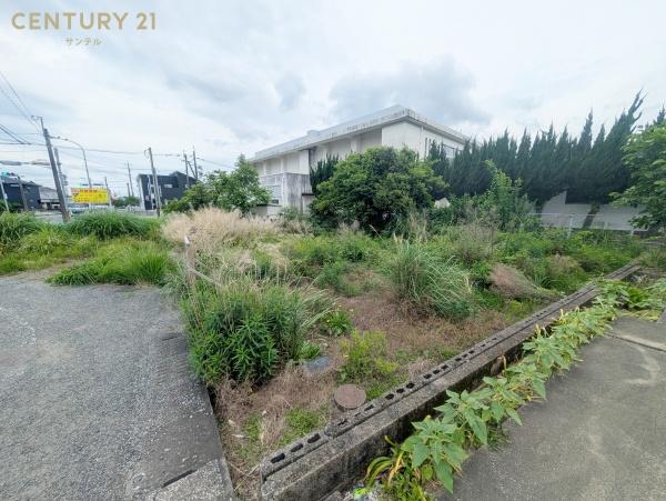宮崎市大字田吉の土地