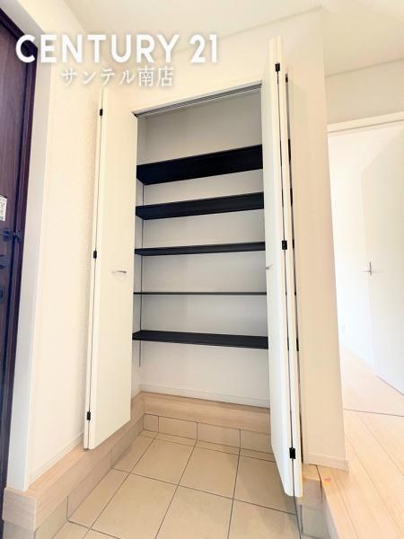 クレイドルガーデン宮崎市本郷南方新築戸建　第6-1号棟