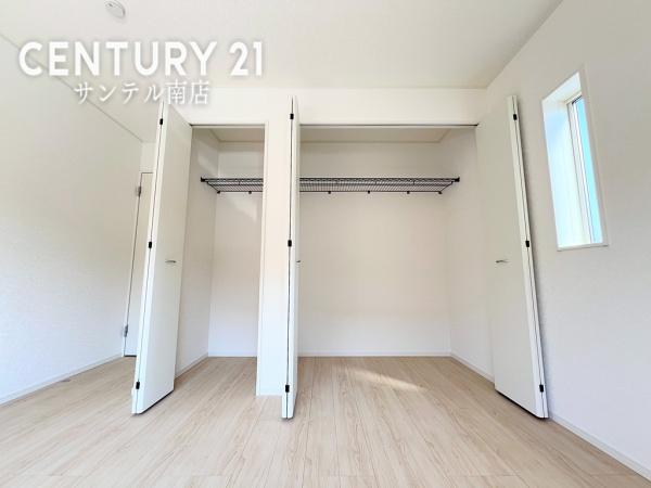 クレイドルガーデン宮崎市本郷南方新築戸建　第6-1号棟