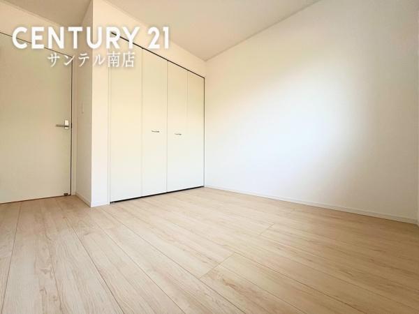 クレイドルガーデン宮崎市本郷南方新築戸建　第6-1号棟