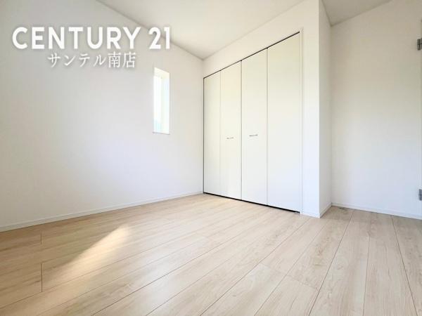 クレイドルガーデン宮崎市本郷南方新築戸建　第6-1号棟
