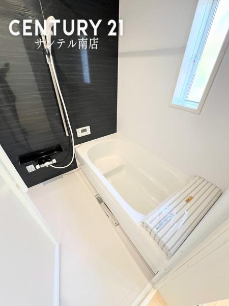 クレイドルガーデン宮崎市本郷南方新築戸建　第6-1号棟