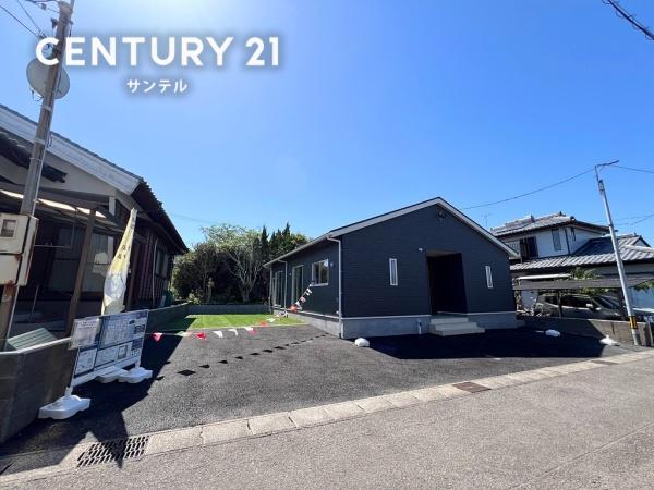 クレイドルガーデン宮崎市本郷南方新築戸建　第6-1号棟