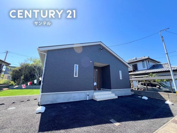 クレイドルガーデン宮崎市本郷南方新築戸建　第6-1号棟