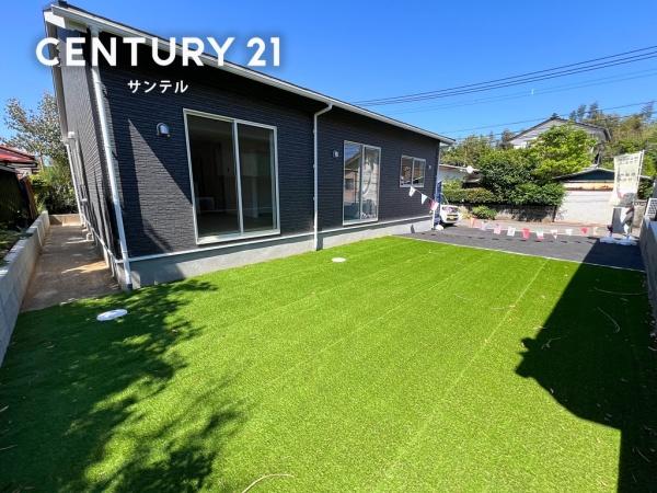 クレイドルガーデン宮崎市本郷南方新築戸建　第6-1号棟