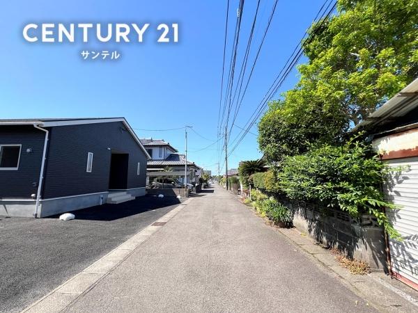 クレイドルガーデン宮崎市本郷南方新築戸建　第6-1号棟