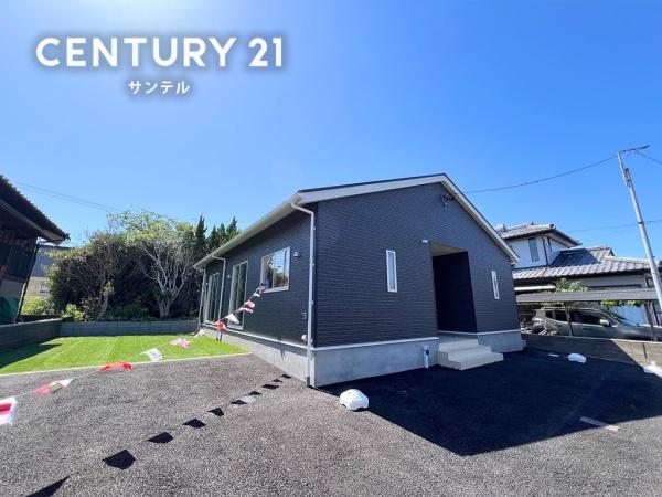 クレイドルガーデン宮崎市本郷南方新築戸建　第6-1号棟