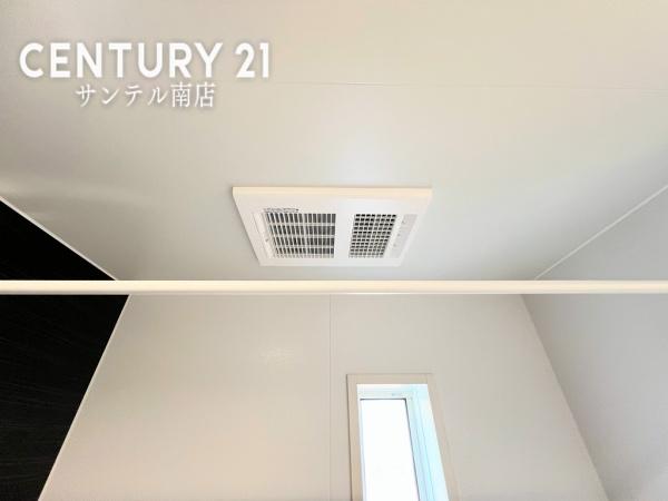 クレイドルガーデン宮崎市本郷南方新築戸建　第6-1号棟