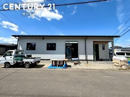 都城市上長飯町新築建売