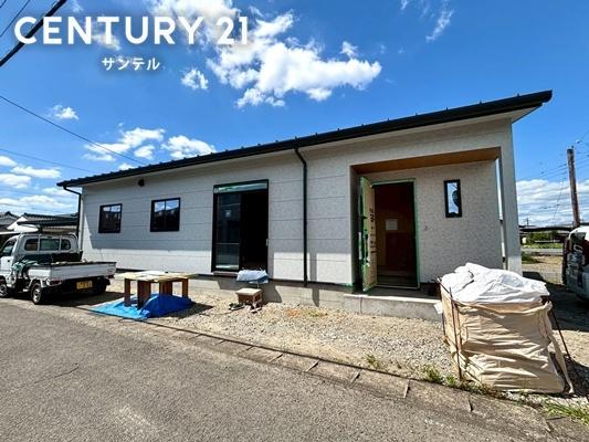 都城市上長飯町新築建売