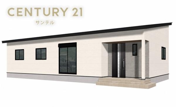 都城市上長飯町新築建売
