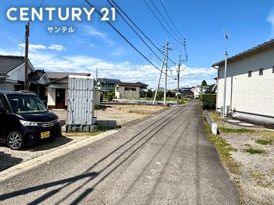 都城市上長飯町新築建売