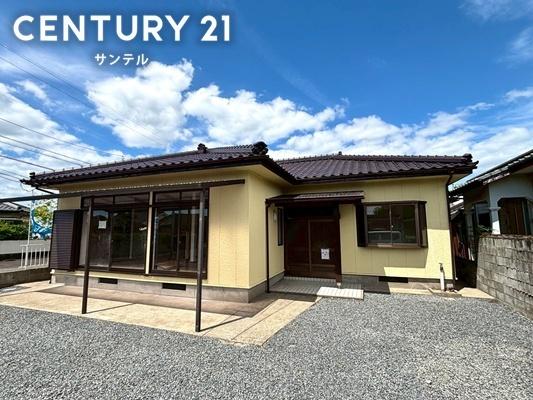 北諸県郡三股町大字蓼池の中古一戸建て