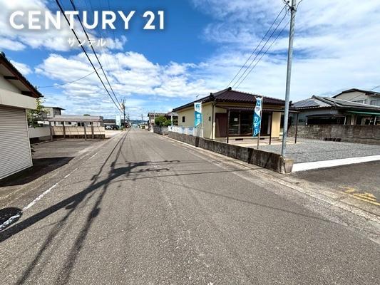 北諸県郡三股町大字蓼池の中古一戸建て