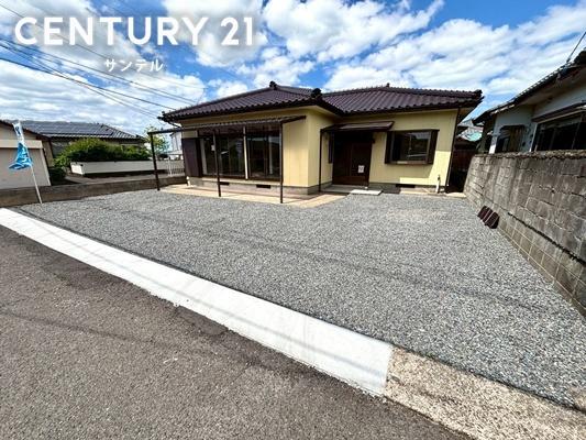 北諸県郡三股町大字蓼池の中古一戸建て