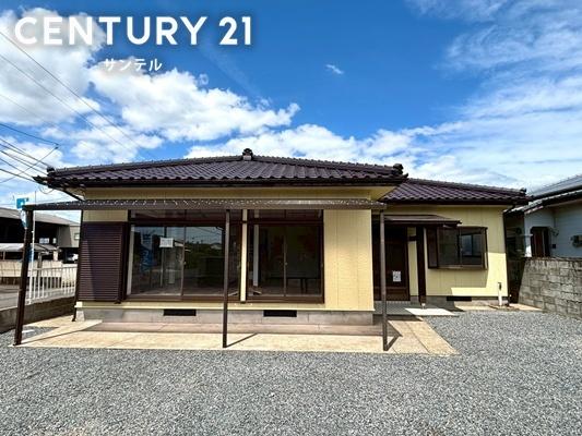 北諸県郡三股町大字蓼池　中古戸建