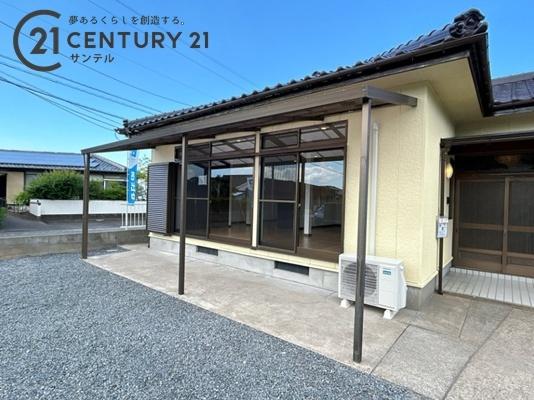 北諸県郡三股町大字蓼池の中古一戸建て